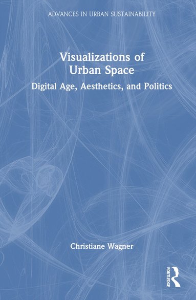 bokomslag Visualizations of Urban Space