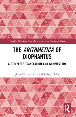 The Arithmetica of Diophantus 1