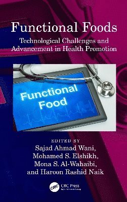 bokomslag Functional Foods