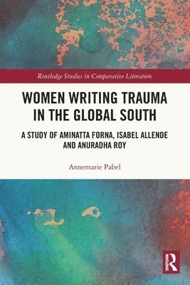 bokomslag Women Writing Trauma in the Global South