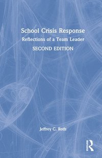 bokomslag School Crisis Response