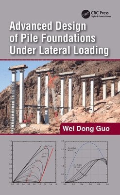 Advanced Design of Pile Foundations Under Lateral Loading 1