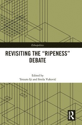 Revisiting the Ripeness Debate 1