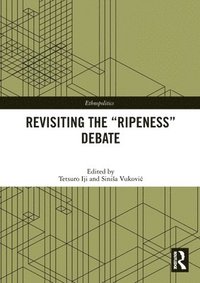bokomslag Revisiting the Ripeness Debate