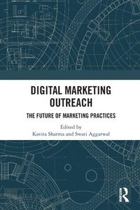 bokomslag Digital Marketing Outreach