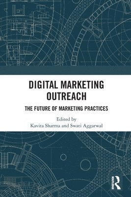 Digital Marketing Outreach 1