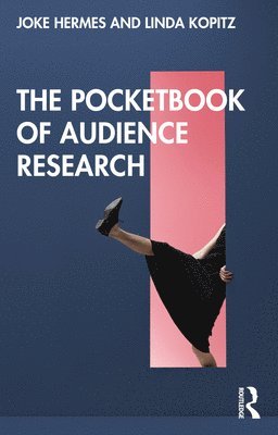 bokomslag Pocketbook of Audience Research