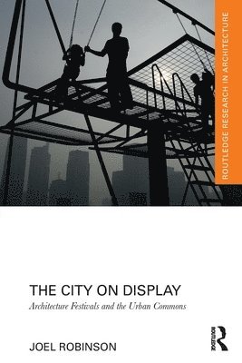 The City on Display 1