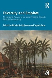 bokomslag Diversity and Empires