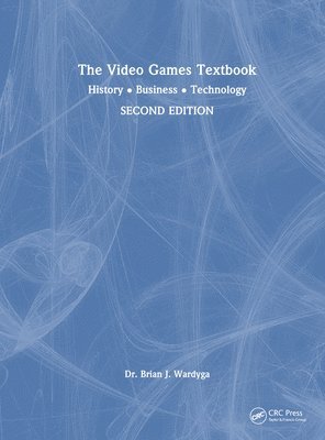 The Video Games Textbook 1