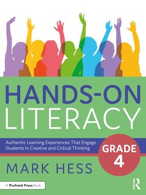 Hands-On Literacy, Grade 4 1