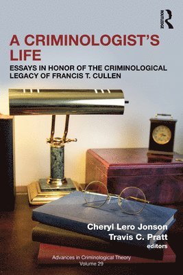 A Criminologists Life 1