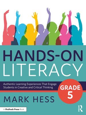 Hands-On Literacy, Grade 5 1