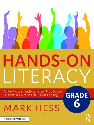 Hands-On Literacy, Grade 6 1