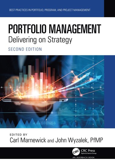 bokomslag Portfolio Management