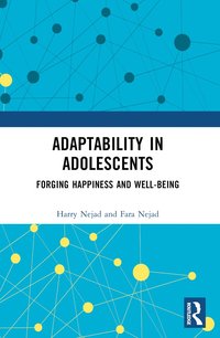 bokomslag Adaptability in Adolescents