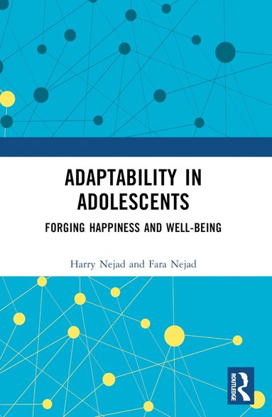 bokomslag Adaptability in Adolescents