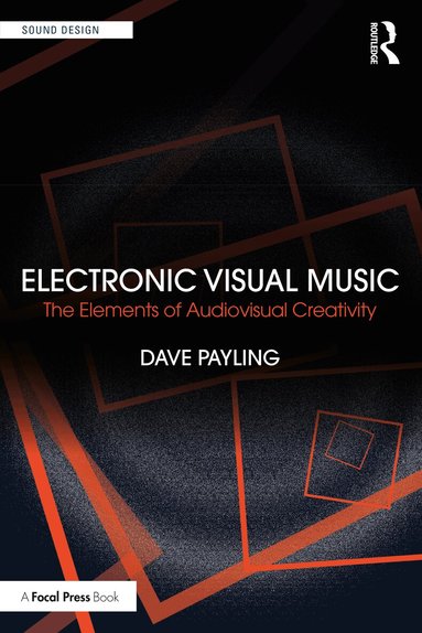 Dave Payling - Electronic Visual Music, Häftad