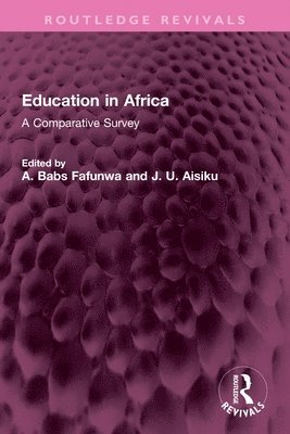 Education in Africa