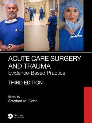 Acute Care Surgery and Trauma 1