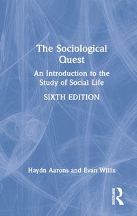 bokomslag The Sociological Quest