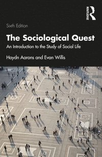 bokomslag The Sociological Quest