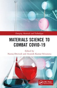 bokomslag Materials Science to Combat COVID-19