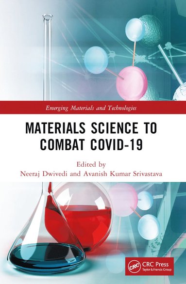 bokomslag Materials Science to Combat COVID-19