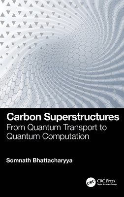 bokomslag Carbon Superstructures