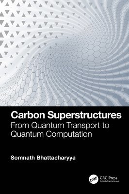 bokomslag Carbon Superstructures