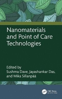 bokomslag Nanomaterials and Point of Care Technologies