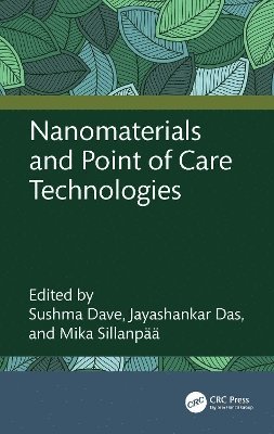 Nanomaterials and Point of Care Technologies 1