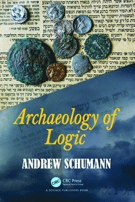 bokomslag Archaeology of Logic