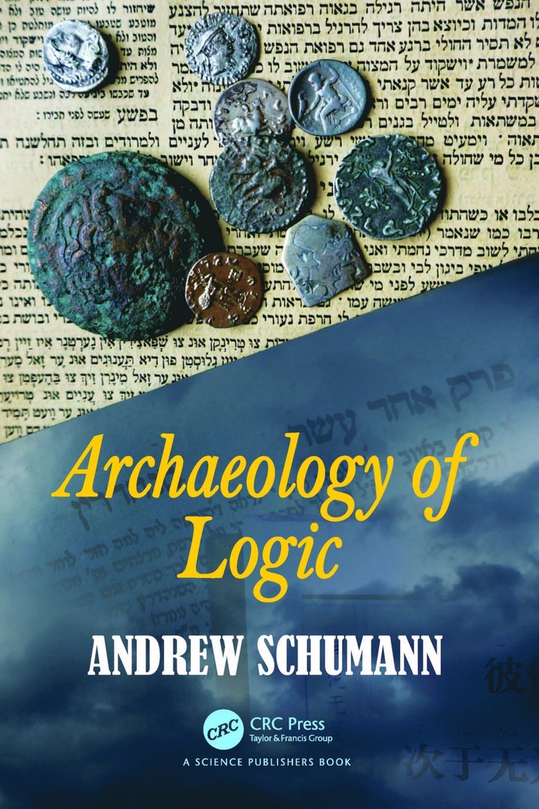 Archaeology of Logic 1