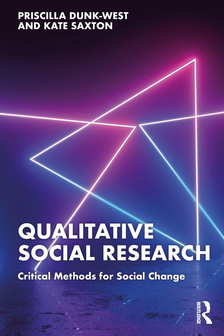 Qualitative Social Research 1