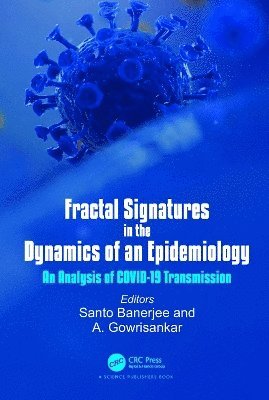 Fractal Signatures in the Dynamics of an Epidemiology 1