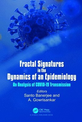 Fractal Signatures in the Dynamics of an Epidemiology 1