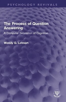 Process of Question Answering