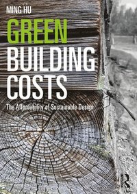 bokomslag Green Building Costs