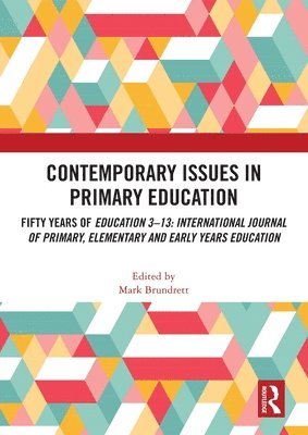 Contemporary Issues in Primary Education 1
