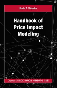 bokomslag Handbook of Price Impact Modeling