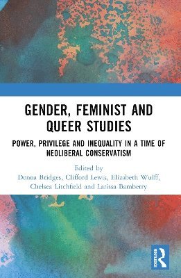 Gender, Feminist and Queer Studies 1