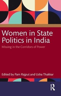bokomslag Women in State Politics in India