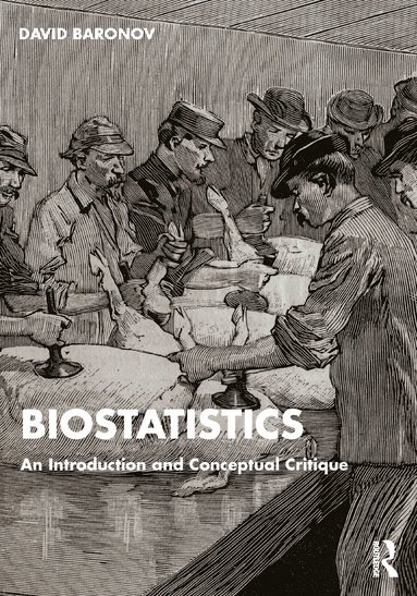 bokomslag Biostatistics