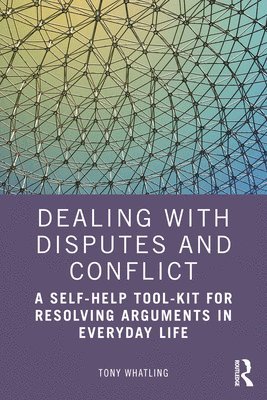 Dealing with Disputes and Conflict