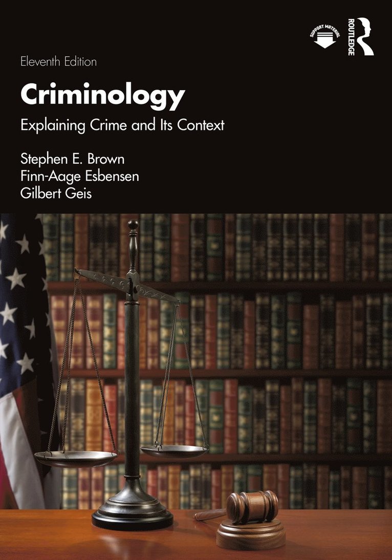 Criminology
