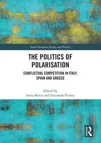bokomslag The Politics of Polarisation