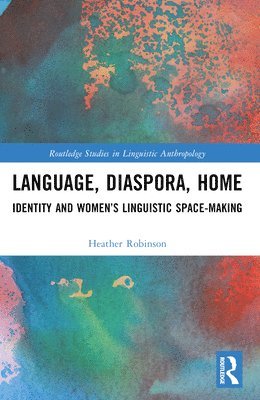 Language, Diaspora, Home 1