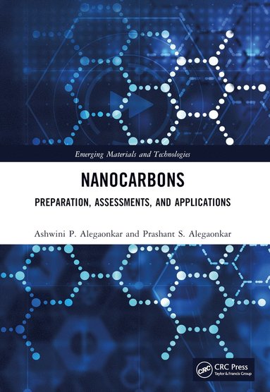 bokomslag Nanocarbons