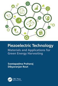 bokomslag Piezoelectric Technology